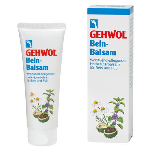 GEHWOL Bein-Balsam 125 ml Tube