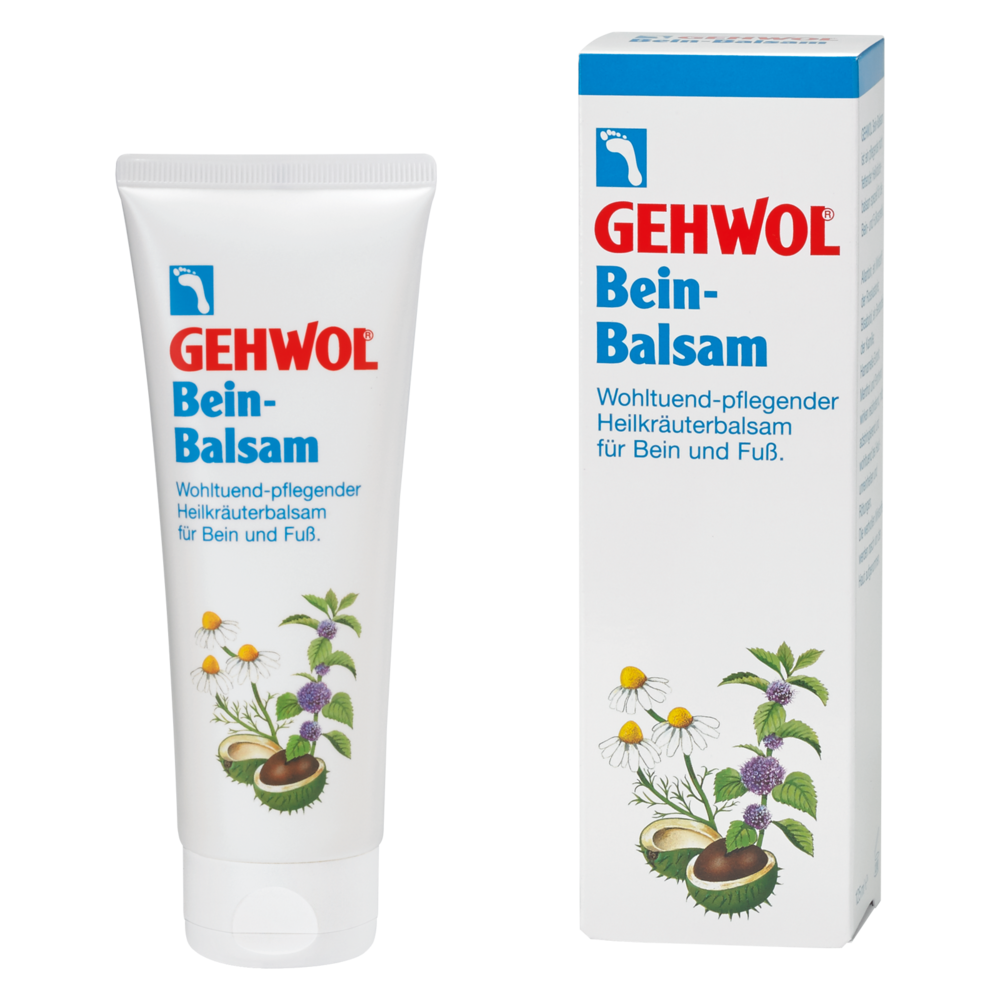 Gehwol Leg Balm Gehwol Leg Balm