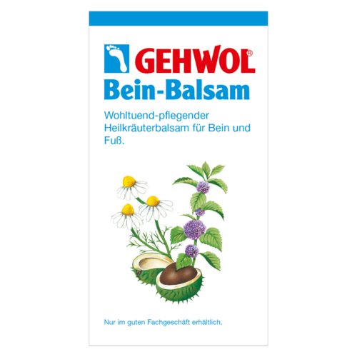 Probe GEHWOL Bein-Balsam 8 ml