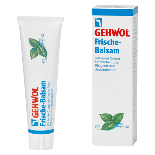 GEHWOL Frische-Balsam 75 ml Tube