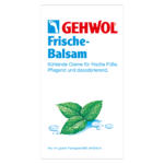 Sample GEHWOL Refreshing Balm 5 ml