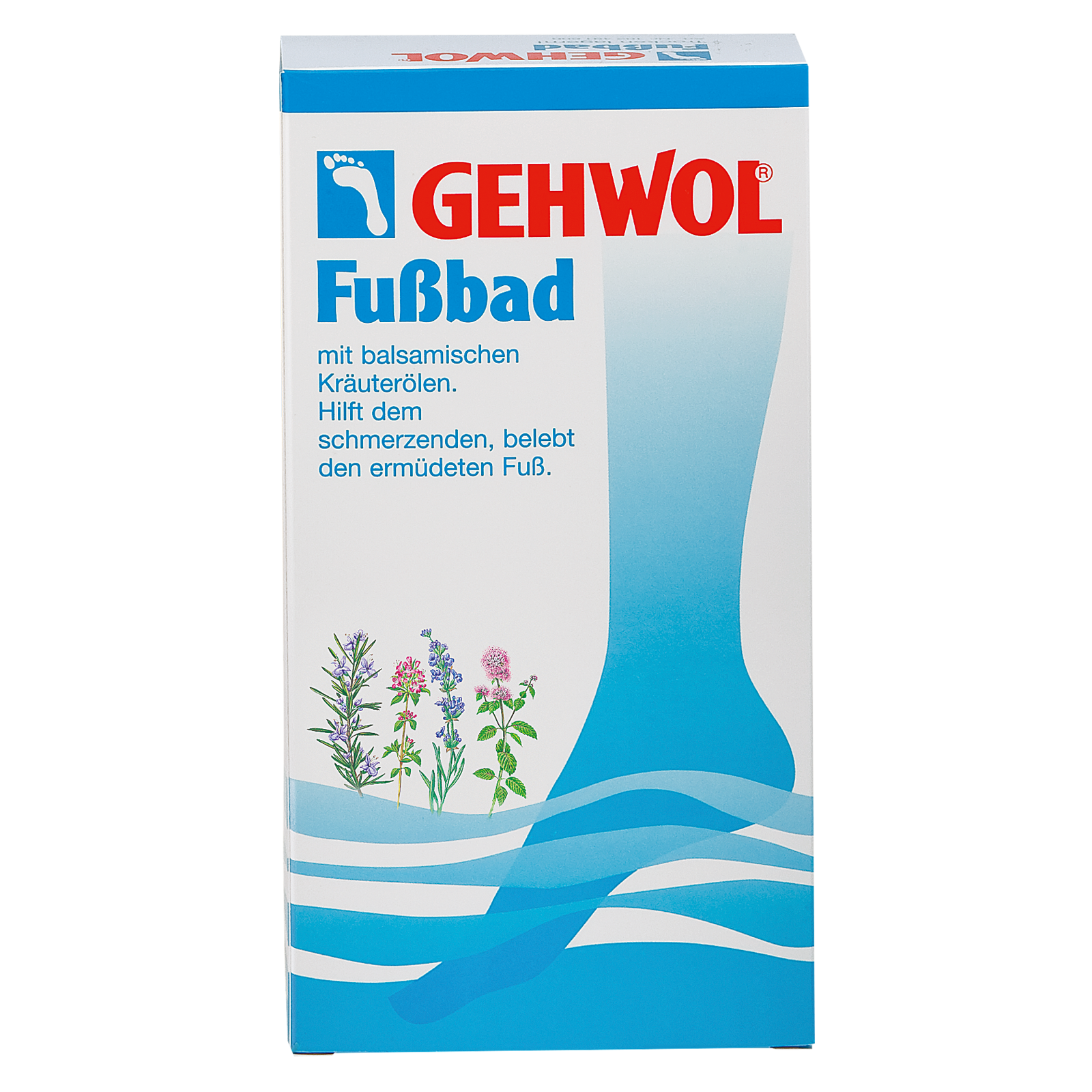 GEHWOL Foot Bath
