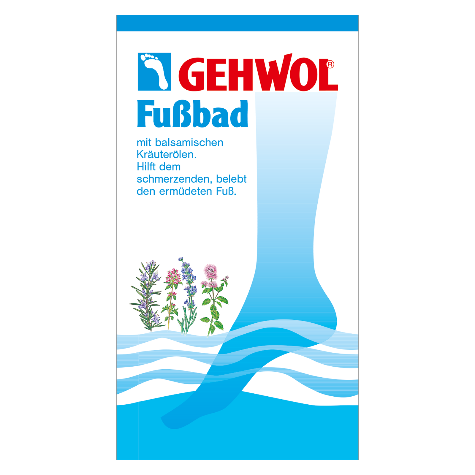 GEHWOL Foot Bath