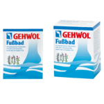 GEHWOL Fußbad 10 Portionsbeutel à&nbsp20&nbspg