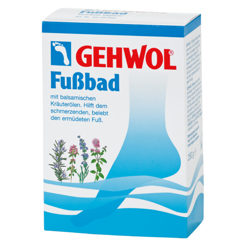 GEHWOL Foot Bath 250 g