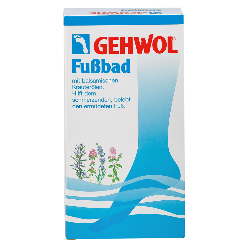 GEHWOL Fußbad 400&nbspg