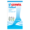 Sample GEHWOL Foot Bath 15 g