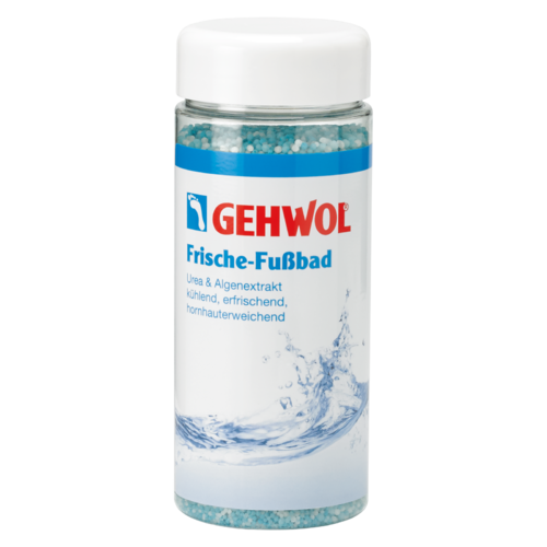 GEHWOL Refreshing Foot Bath 330 g can