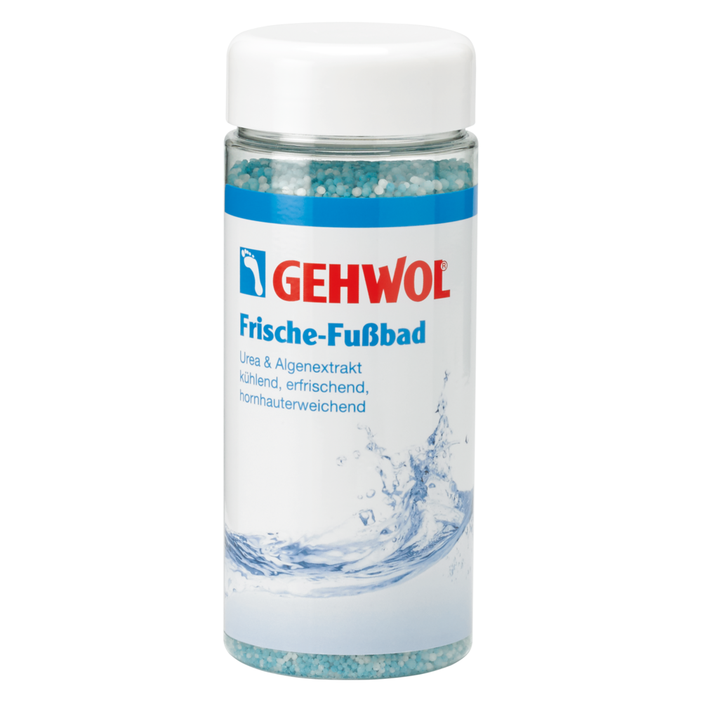 GEHWOL Refreshing Foot Bath 330 g can