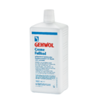 GEHWOL Cream Footbath 1.000 ml bottle