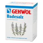 GEHWOL Badesalz