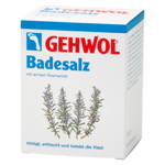 GEHWOL Bath Salt