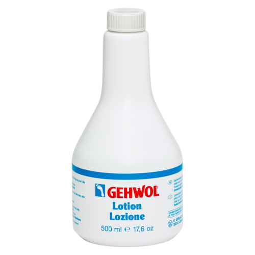 GEHWOL Lotion 500 ml bottle