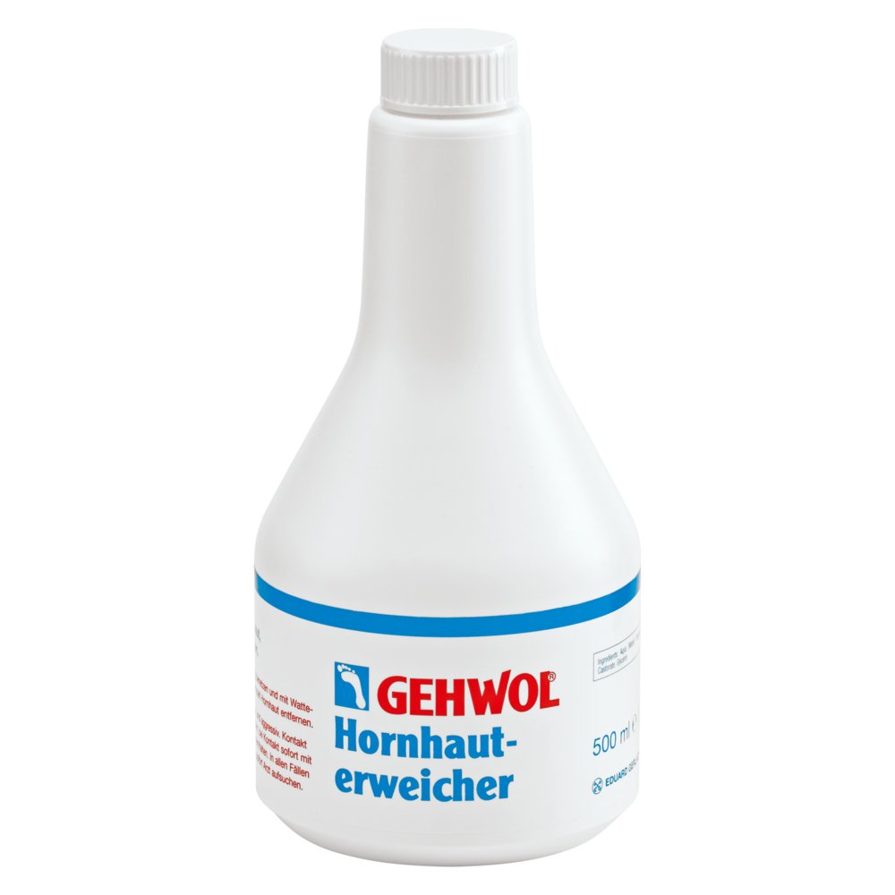Gehwol Callus Softener 500ml
