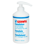 GEHWOL Emulsion zur Fussmassage