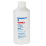 GEHWOL Emulsion for foot massage 2.000 ml bottle