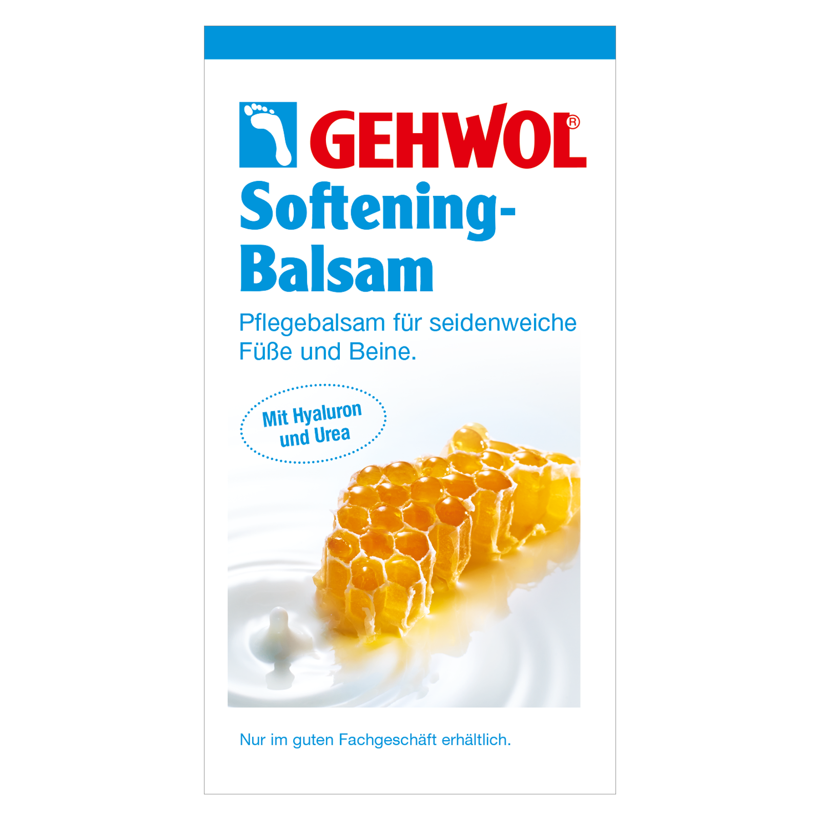 GEHWOL Softening Balm