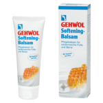 GEHWOL Softening Balm 125 ml tube