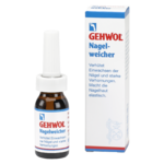 GEHWOL Nail Softener 15 ml bottle