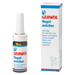 GEHWOL Nail Softener 15 ml bottle