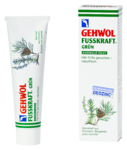 GEHWOL FUSSKRAFT GRÜN