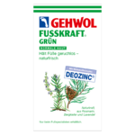 GEHWOL FUSSKRAFT GRÜN