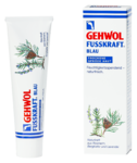 GEHWOL FUSSKRAFT BLUE