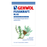 GEHWOL FUSSKRAFT BLUE