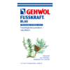 Probe GEHWOL FUSSKRAFT BLAU 5 ml