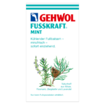 GEHWOL FUSSKRAFT MINT