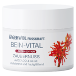 GEHWOL FUSSKRAFT BEIN-VITAL 50 ml Tiegel