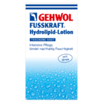 GEHWOL FUSSKRAFT Hydrolipid-Lotion