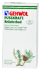 GEHWOL FUSSKRAFT Herbal Bath 400 g