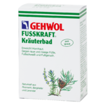 GEHWOL FUSSKRAFT Kräuterbad