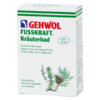 GEHWOL FUSSKRAFT Herbal Bath 250 g
