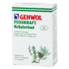 GEHWOL FUSSKRAFT Kräuterbad 250 g