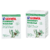 GEHWOL FUSSKRAFT Herbal Bath 10 portion bags 20 g each