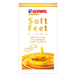 GEHWOL FUSSKRAFT Soft Feet Creme