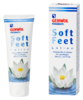 GEHWOL FUSSKRAFT Soft Feet Lotion 125 ml Tube