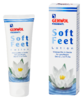 GEHWOL FUSSKRAFT Soft Feet Lotion 125 ml tube