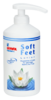 GEHWOL FUSSKRAFT Soft Feet Lotion 500 ml can
