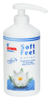 GEHWOL FUSSKRAFT Soft Feet Lotion 500 ml Praxisdose