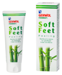 GEHWOL FUSSKRAFT Soft Feet Peeling