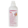 GEHWOL FUSSKRAFT Soft Feet Pflegebad 1.000 ml Flasche