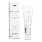 GEHWOL med Salve for cracked skin