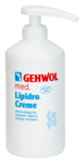 GEHWOL med Lipidro-Creme