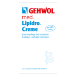 GEHWOL med Lipidro Cream