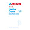 Sample GEHWOL med Lipidro Cream