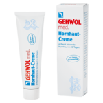 GEHWOL med Hornhaut-Creme 75 ml Tube