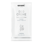GEHWOL MED Deodorant Foot Creme